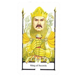 TAROT Old Path SET (Ingle