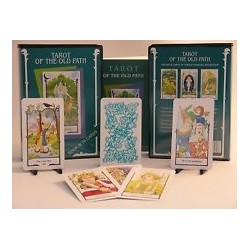 TAROT Old Path SET (Ingle