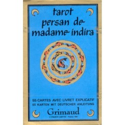 TAROT Persan - Madame Ind