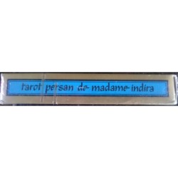 TAROT Persan - Madame Ind