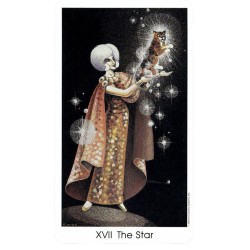 TAROT Cat People