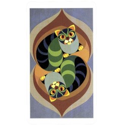 TAROT Cat People
