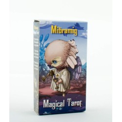 TAROT * Mibramig Magical (79 Cartas) (Standard) (Sca)