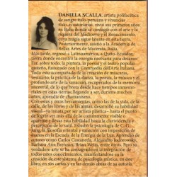 Tarot Muñecas Psicoalquímicas