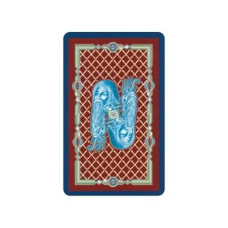 Tarot Le Langage des Runes (50 Cartas) (FR) (Spoek)