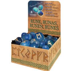 RUNA Onyx Azul (Bolsa Ter