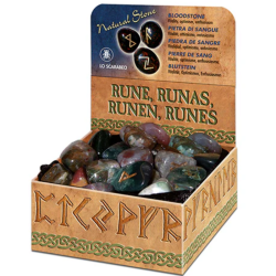 RUNA Piedra de Sangre