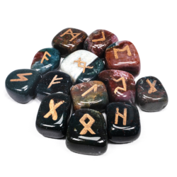 RUNA Piedra de Sangre