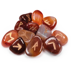 RUNA Piedra Rodada Carneo