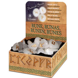 RUNA Onix Blanco (Bolsa T