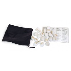 RUNA Onix Blanco (Bolsa T