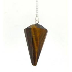 PEND. P. Fac. Ojo de T.