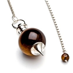 Pendulo Bola Ojo de Ti