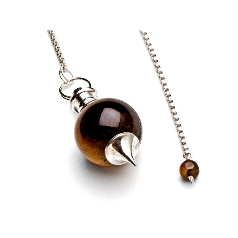 Pendulo Bola Ojo de Ti