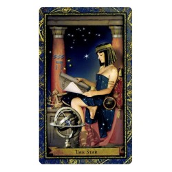 Tarot Wizards (En) (Llw)