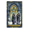 Tarot Wizards (En) (Llw)