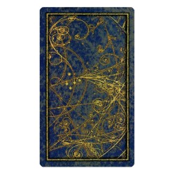 Tarot Wizards (En) (Llw)