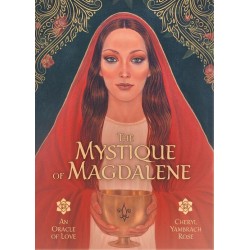 Tarot Mystique of Magdale