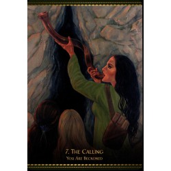 Tarot Mystique of Magdale