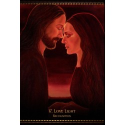 Tarot Mystique of Magdale