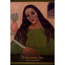 Tarot Mystique of Magdale