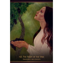 Tarot Mystique of Magdale