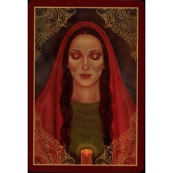 Tarot Mystique of Magdale