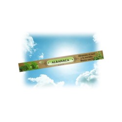 Incienso Oh Albahaca 10 v