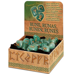 RUNA Piedra Rodada Cuarzo