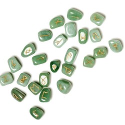 RUNA Piedra Rodada Cuarzo