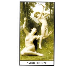 Tarot Delfos - Aquiles Kostas (Oraculo) (Set) (Sirio) (2005) 02/16