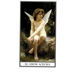 Tarot Delfos - Aquiles Kostas (Oraculo) (Set) (Sirio) (2005) 02/16