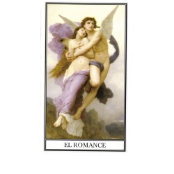 Tarot Delfos - Aquiles Kostas (Oraculo) (Set) (Sirio) (2005) 02/16