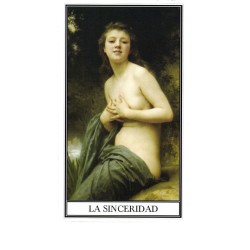 Tarot Delfos - Aquiles Kostas (Oraculo) (Set) (Sirio) (2005) 02/16