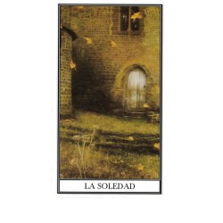 Tarot Delfos - Aquiles Kostas (Oraculo) (Set) (Sirio) (2005) 02/16