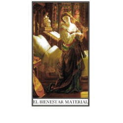 Tarot Delfos - Aquiles Kostas (Oraculo) (Set) (Sirio) (2005) 02/16