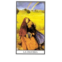 Tarot Delfos - Aquiles Kostas (Oraculo) (Set) (Sirio) (2005) 02/16