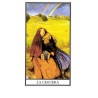 Tarot Delfos - Aquiles Kostas (Oraculo) (Set) (Sirio) (2005) 02/16