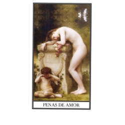 Tarot Delfos - Aquiles Kostas (Oraculo) (Set) (Sirio) (2005) 02/16