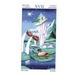 TAROT Animales (Senores..