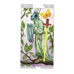 TAROT Animales (Senores..