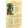 Tarot Marsella 22 Arcanos Superfacil (MDT) (FT) 3º Edicion MDT