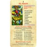 Tarot Marsella 22 Arcanos Superfacil (MDT) (FT) 3º Edicion MDT