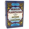 Oraculo coleccion Oracle Planetaires (Re Impresion