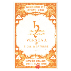 Oraculo coleccion Oracle Planetaires (Re Impresion