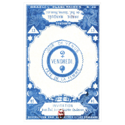 Oraculo coleccion Oracle Planetaires (Re Impresion