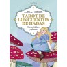 Tarot Tarot de Los Cuentos de Hadas Folklore y Plantas -