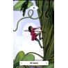 Tarot Tarot de Los Cuentos de Hadas Folklore y Plantas -