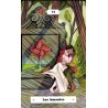 Tarot Tarot de Los Cuentos de Hadas Folklore y Plantas -