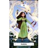 Tarot Tarot de Los Cuentos de Hadas Folklore y Plantas -